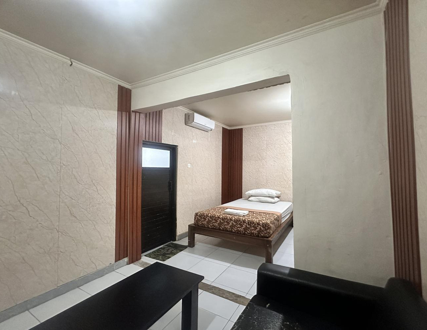 Imagen general del Bb Homestay Two. Foto 5