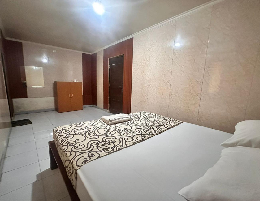 Imagen general del Bb Homestay Two. Foto 6