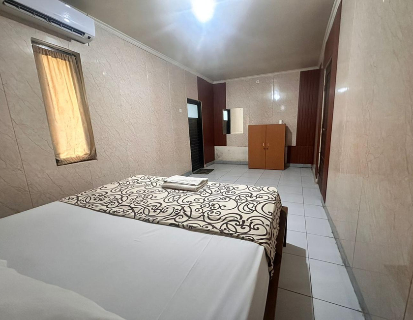 Imagen general del Bb Homestay Two. Foto 8