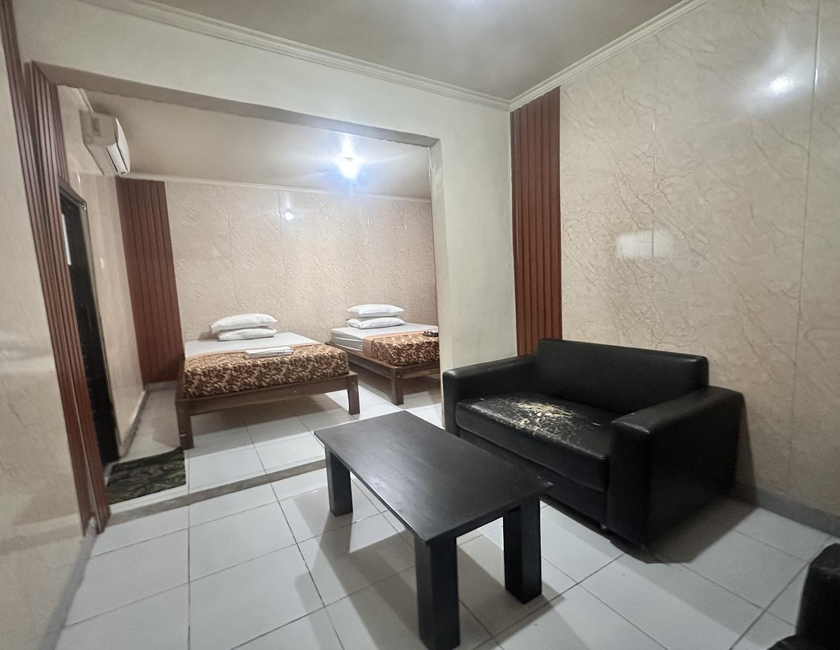 Imagen general del Bb Homestay Two. Foto 12