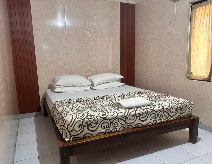 Imagen general del Bb Homestay Two. Foto 13