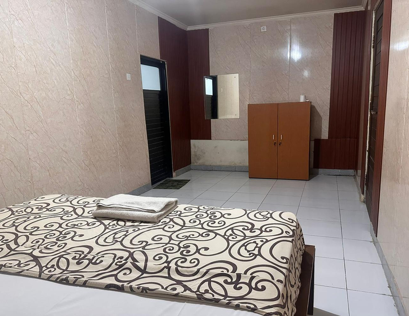 Imagen general del Bb Homestay Two. Foto 14