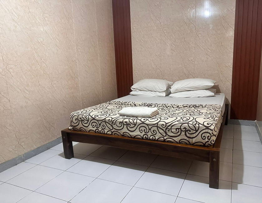 Imagen general del Bb Homestay Two. Foto 15