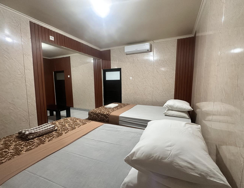 Imagen general del Bb Homestay Two. Foto 16
