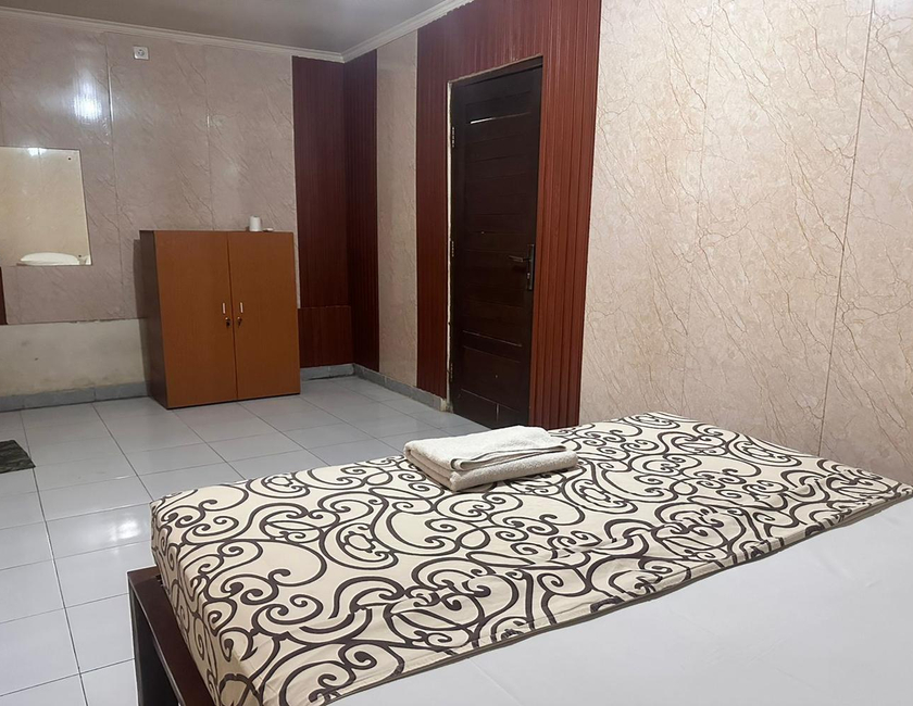 Imagen general del Bb Homestay Two. Foto 17