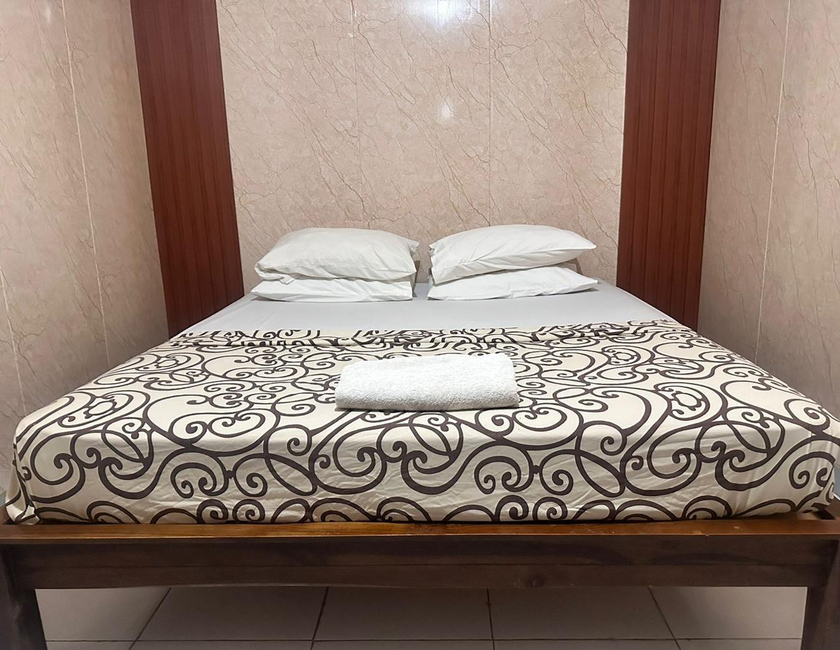 Imagen general del Bb Homestay Two. Foto 18