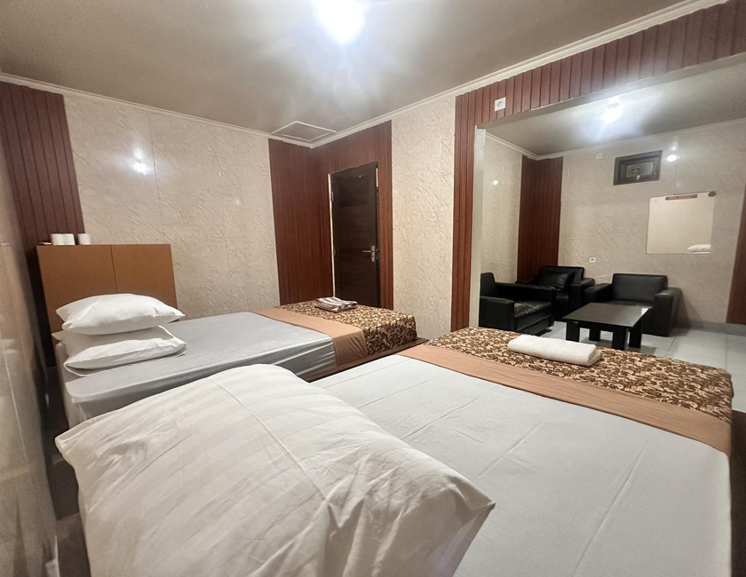 Imagen general del Bb Homestay Two. Foto 20