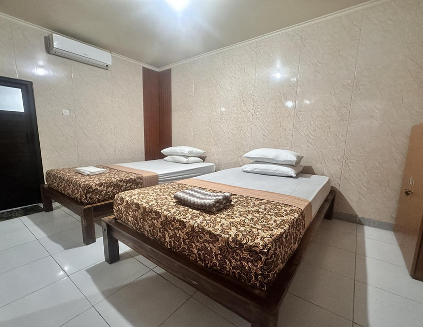 Imagen general del Bb Homestay Two. Foto 22