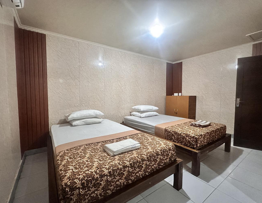 Imagen general del Bb Homestay Two. Foto 23
