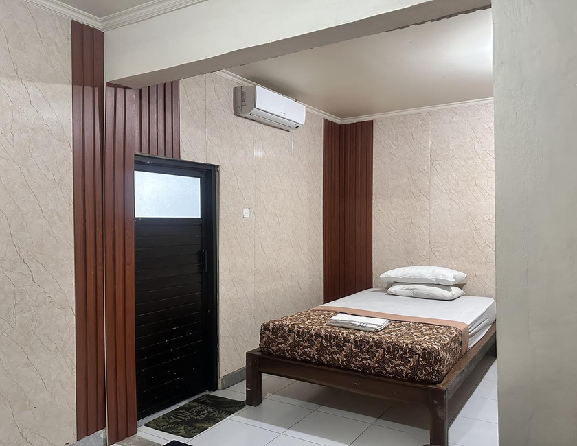 Imagen general del Bb Homestay Two. Foto 24