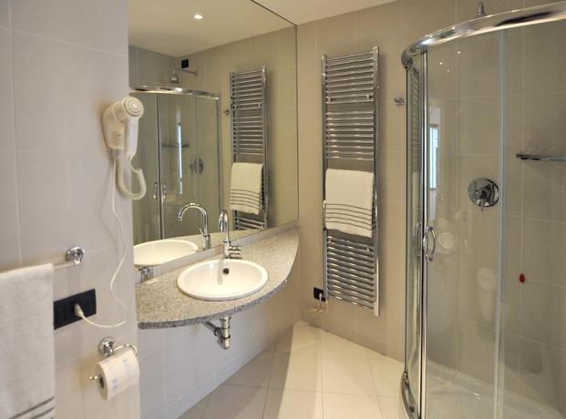 Imagen de la habitación del Bb Hotels Aparthotel Isola. Foto 3