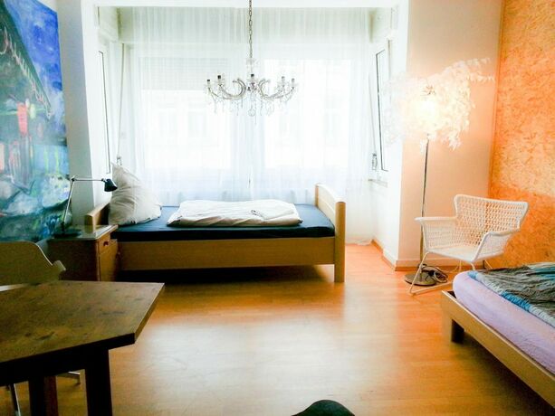 Imagen general del Bbkarlsruhe. Foto 8