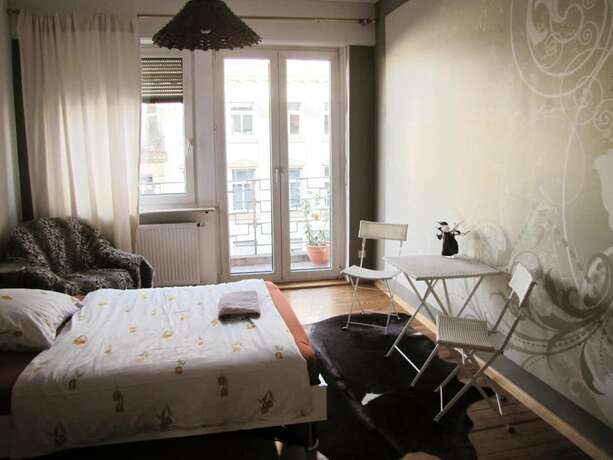 Imagen general del Bbkarlsruhe. Foto 12