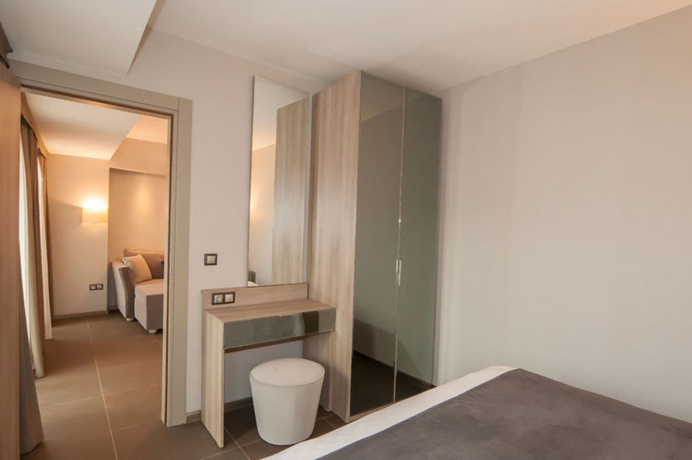 Imagen de la habitación del Bc Pangaldi. Foto 5