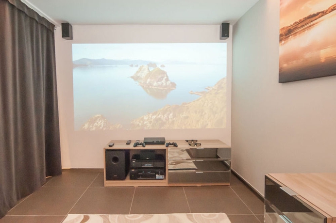 Imagen de la habitación del Bc Pangaldi. Foto 7