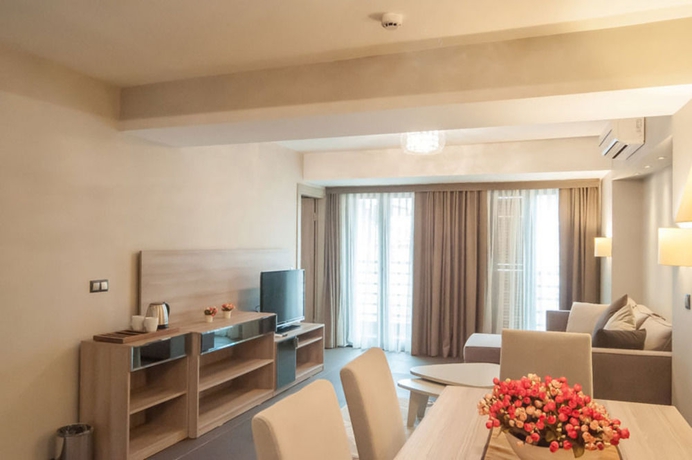 Imagen de la habitación del Bc Pangaldi. Foto 8