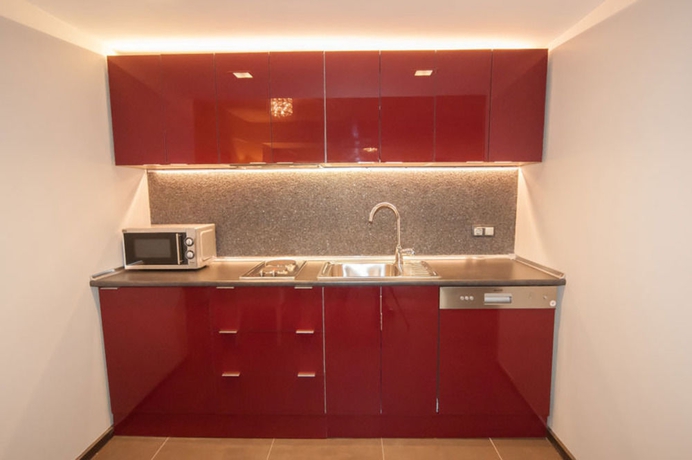 Imagen de la habitación del Bc Pangaldi. Foto 9