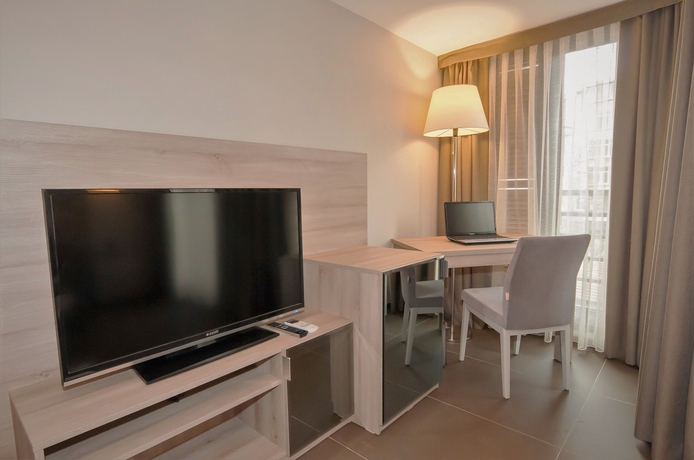 Imagen de la habitación del Bc Pangaldi. Foto 10