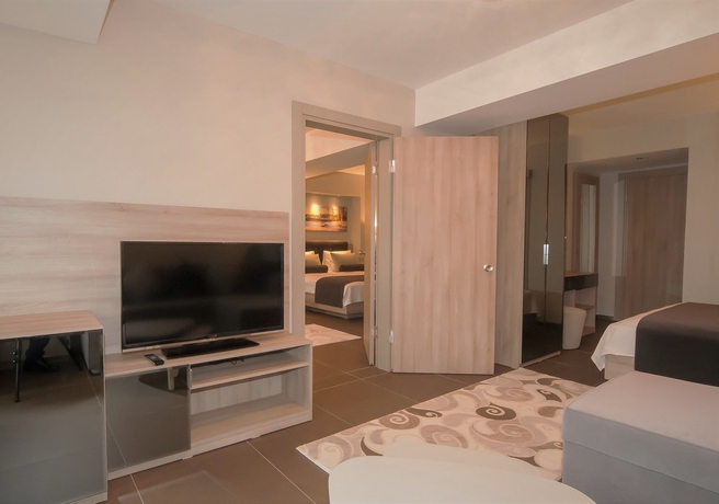 Imagen de la habitación del Bc Pangaldi. Foto 12