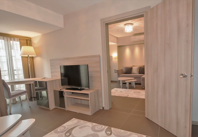 Imagen de la habitación del Bc Pangaldi. Foto 13