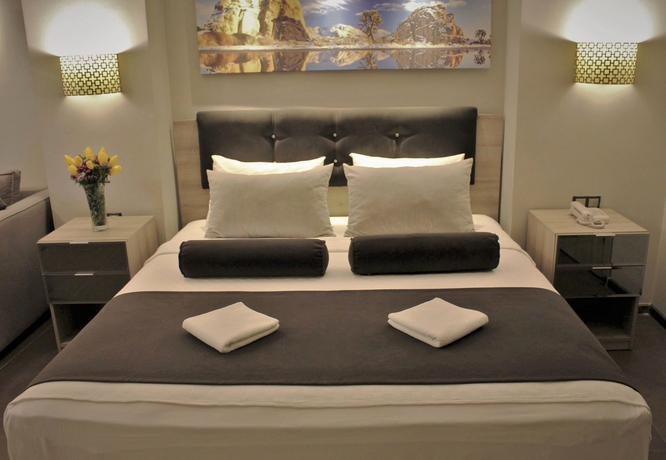 Imagen de la habitación del Bc Pangaldi. Foto 15