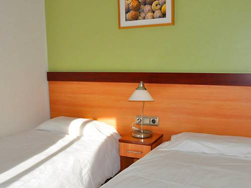 Imagen de la habitación del Bcn Accommodation. Foto 3