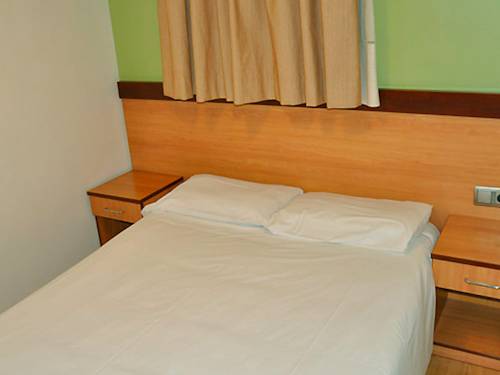 Imagen de la habitación del Bcn Accommodation. Foto 4