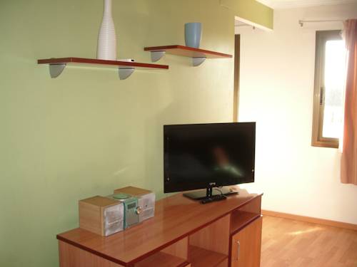 Imagen de la habitación del Bcn Accommodation. Foto 7