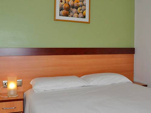 Imagen general del Bcn Accommodation. Foto 2