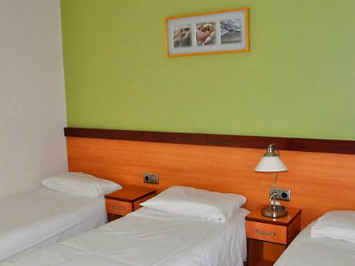 Imagen de la habitación del Bcn Accommodation. Foto 8