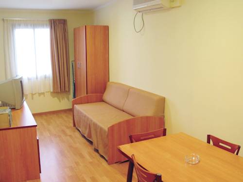 Imagen de la habitación del Bcn Accommodation. Foto 9