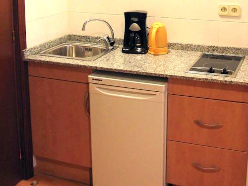 Imagen de la habitación del Bcn Accommodation. Foto 10