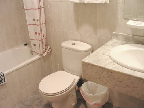 Imagen de la habitación del Bcn Accommodation. Foto 11