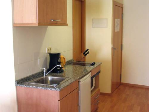 Imagen de la habitación del Bcn Accommodation. Foto 12