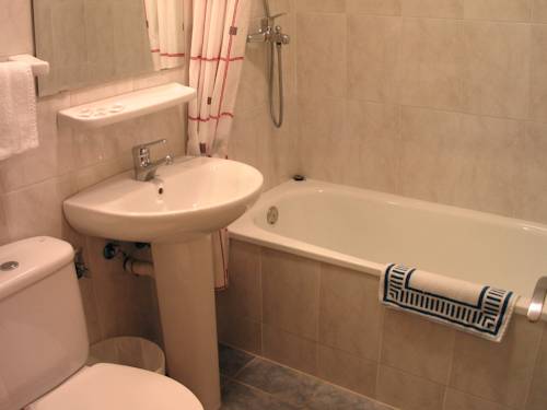 Imagen de la habitación del Bcn Accommodation. Foto 13