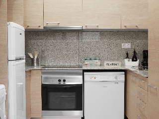 Imagen general del Bcn Planeta Apartment. Foto 3