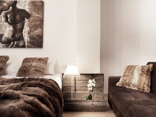 Imagen de la habitación del Bcn Planeta Apartment. Foto 14