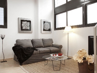 Imagen general del Bcn Planeta Apartment. Foto 5