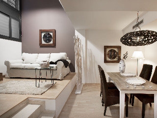 Imagen general del Bcn Planeta Apartment. Foto 13