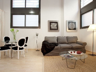 Imagen general del Bcn Planeta Apartment. Foto 9