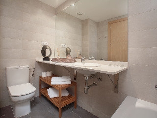 Imagen general del Bcn Planeta Apartment. Foto 11