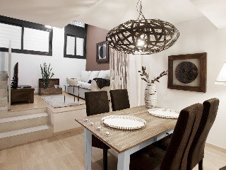 Imagen general del Bcn Planeta Apartment. Foto 12