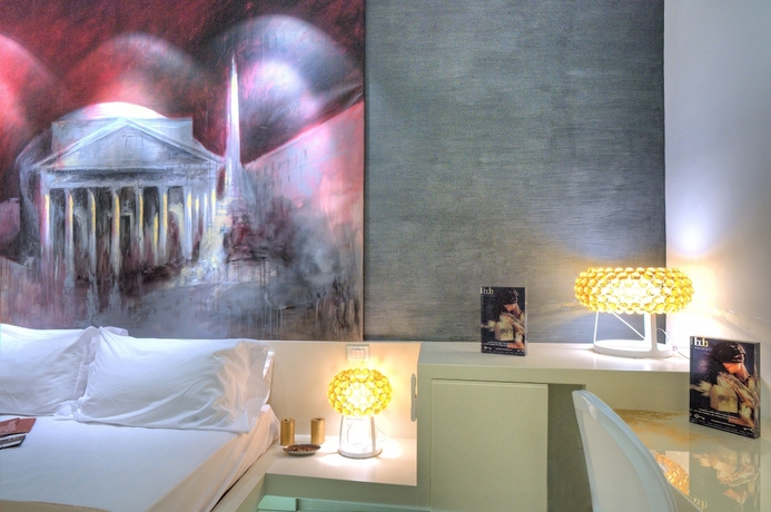 Imagen de la habitación del Bdb Luxury Rooms San Pietro. Foto 13