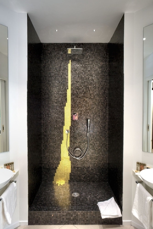 Imagen de la habitación del Bdb Luxury Rooms San Pietro. Foto 14