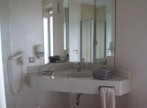 Imagen de la habitación del Be Bio Hotel Be Natural. Foto 7