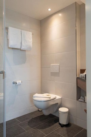 Imagen de la habitación del Be Bio Hotel Be Natural. Foto 12