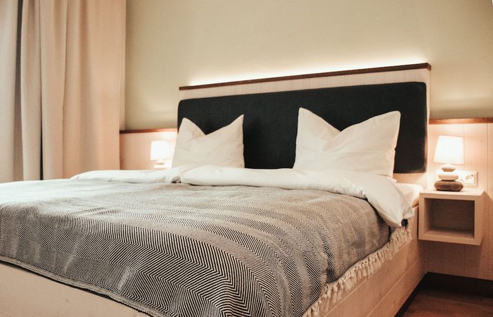 Imagen de la habitación del Be Bio Hotel Be Natural. Foto 14