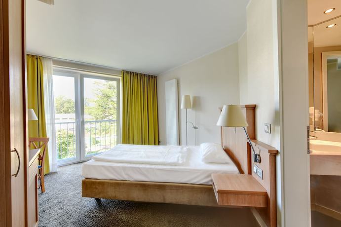 Imagen de la habitación del Be Bio Hotel Be Natural. Foto 15