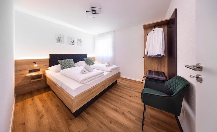Imagen de la habitación del Be Grand Apartments Rust. Foto 6