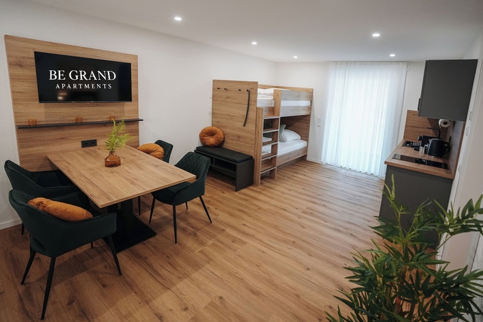 Imagen de la habitación del Be Grand Apartments Rust. Foto 7